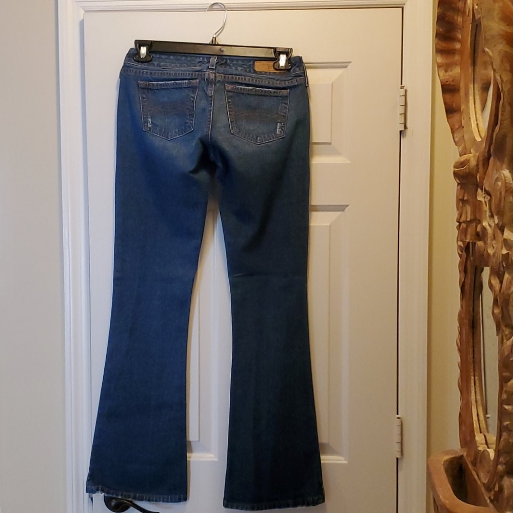 Jeans - Picture 2 of 4